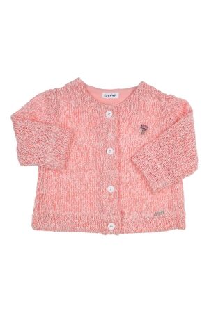 Gymp Petra Vest KO Coral