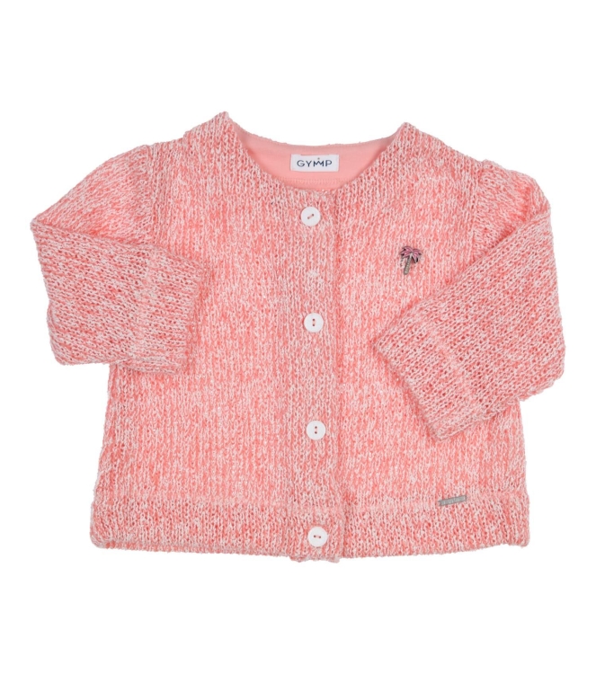 Gymp truien & vesten KO Coral 350-5364-10