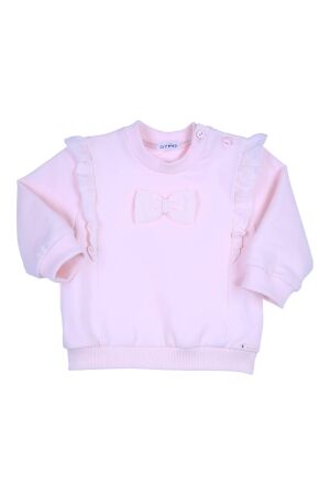 Gymp Carbon Sweater LR Light Pink