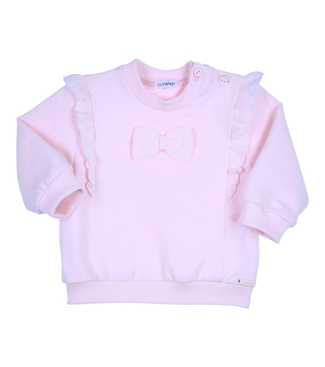 Gymp truien & vesten LR Light Pink 352-5149-10