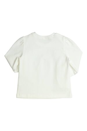 Gymp shirts OW-BG Off White - Beige 352-5200-10