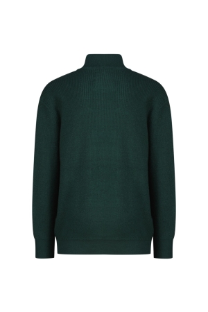 Vingino truien & vesten 1404 Racing green AW24KBN34203