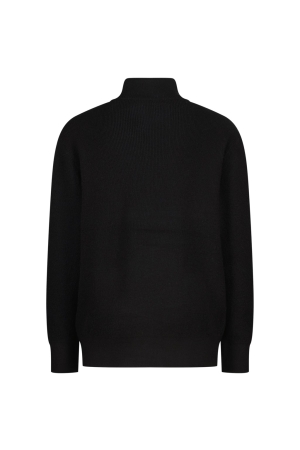 Vingino truien & vesten 944 Deep Black AW24KBN34203
