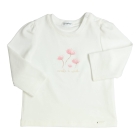 Gymp shirts OW-R Off White - Rose 352-5202-10