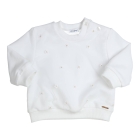 Gymp truien & vesten W White 352-5215-10