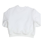 Gymp truien & vesten W White 352-5215-10