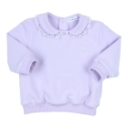 Gymp truien & vesten L Lila 352-5375-10