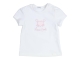 Gymp shirts W White 353-5165-10