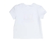 Gymp shirts W White 353-5165-10