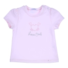 Gymp shirts LR Light Pink 353-5165-10