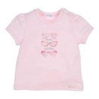 Gymp shirts VR Old Rose 353-5197-10
