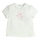 Gymp shirts OW-R Off White - Rose 353-5201-10