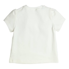 Gymp shirts OW-R Off White - Rose 353-5201-10