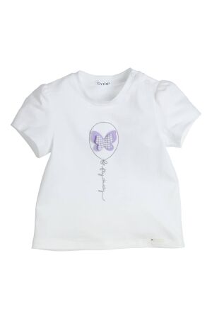 Gymp Aerobic T-shirt VR Old Rose