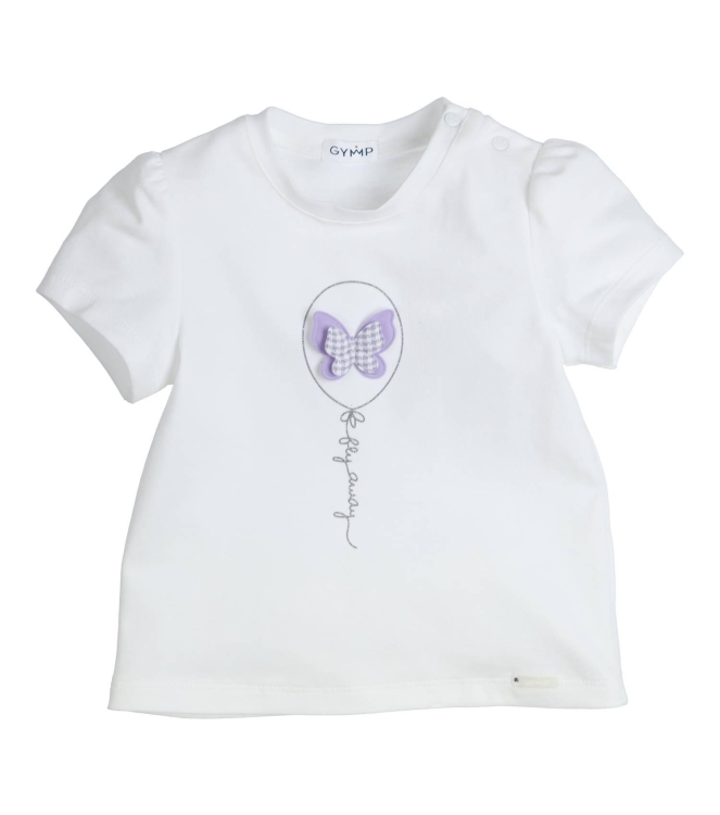 Gymp shirts VR Old Rose 353-5277-10