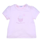 Gymp shirts LR Light Pink 353-5280-10