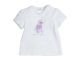 Gymp shirts W White 353-5282-10