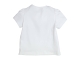 Gymp shirts W White 353-5282-10