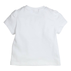 Gymp shirts W White 353-5283-10