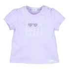 Gymp shirts L Lila 353-5312-10