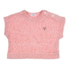 Gymp shirts KO Coral 353-5365-10