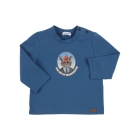 Gymp shirts B Blue 352-4761-20