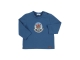 Gymp shirts B Blue 352-4761-20