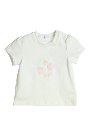 Gymp Aerobic T-shirt OW Off White