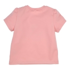 Gymp shirts KO Coral 353-5398-10