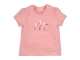 Gymp shirts KO Coral 353-5399-10