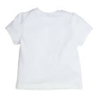 Gymp shirts W White 353-5400-10