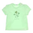 Gymp shirts GN Green 353-5402-10