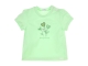Gymp shirts GN Green 353-5402-10