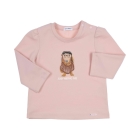 Gymp shirts VR Old Rose 352-4771-10