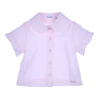 Gymp blouses LR Light Pink 360-5143-10