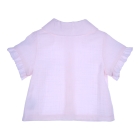 Gymp blouses LR Light Pink 360-5143-10