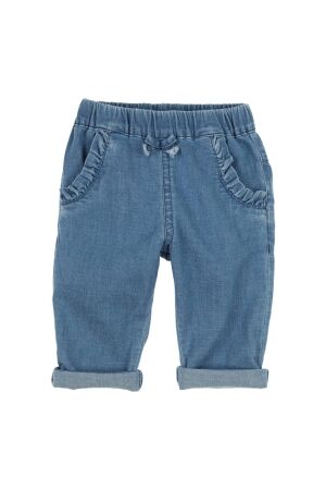Gymp Trophy Broek LB Light Blue