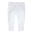 Gymp leggings W White 411-5437-91