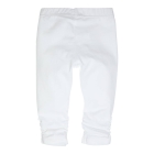 Gymp leggings W White 411-5437-91