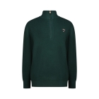 Vingino truien & vesten 1404 Racing green AW24KBN34203