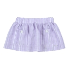 Gymp rokken & skorts L Lila 430-5178-10