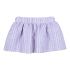 Gymp rokken & skorts L Lila 430-5178-10
