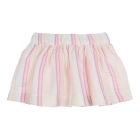 Gymp rokken & skorts LR-GL Light Pink - Yellow 430-5299-10