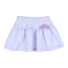 Gymp rokken & skorts L Lila 430-5335-10