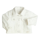Gymp jassen OW Off White 441-5356-10