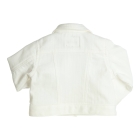 Gymp jassen OW Off White 441-5356-10