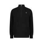 Vingino truien & vesten 944 Deep Black AW24KBN34203