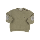 Gymp truien & vesten GN Green 352-4792-20