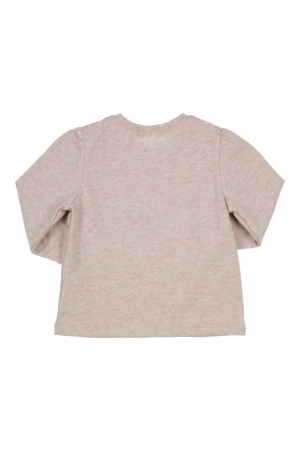 Gymp shirts BG Beige 352-4759-10