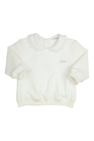 Gymp Carbon Sweater OW Off White